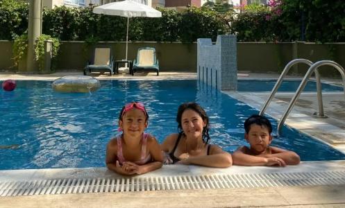 Almera Park Apart - 22