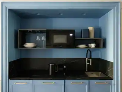 Butik-Otel Gimnaziya 5 - 18