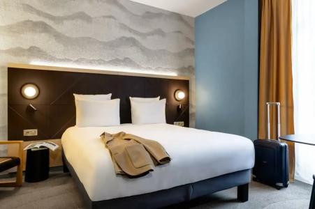 Mercure Annecy Centre - 61
