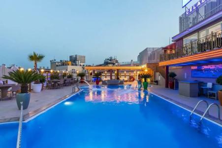 Wyndham Istanbul Old City - 78