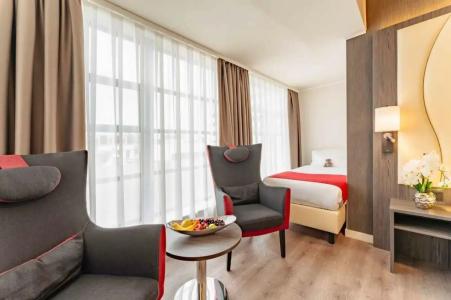 Best Western Plus Plaza Den Haag City Center - 34