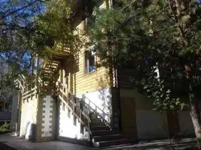 Lukomore Pansionat - 38