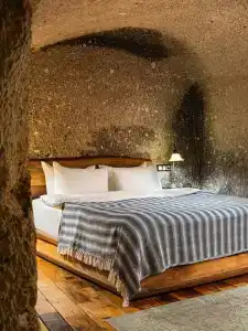 Aza Cave Cappadocia Adult - 39