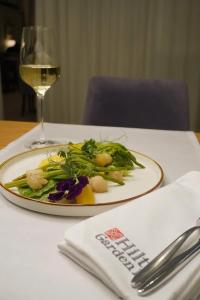 Хилтон Гарден Инн Калуга - 84