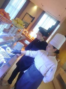 Doubletree by Hilton - 95