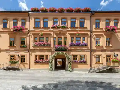 Zalkind Rooms & Kitchen - 0