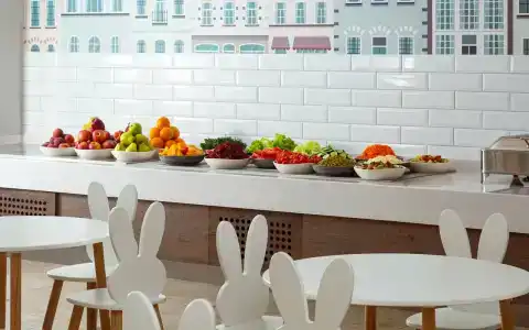 Otel Gorod Mira  Resort & Spa Miracleon 5 - 92
