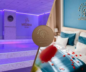 The Unforgettable - Tiliana by Homokys & Spa - 14