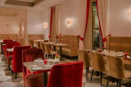 NH Collection Roma Palazzo Cinquecento - 16