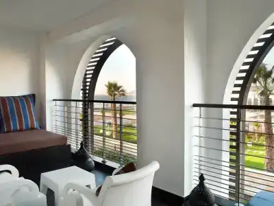 Sofitel Agadir Thalassa Sea & Spa - 14