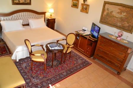 Sangiorgio Resort & Spa - 67