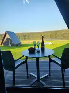 Recreation center Vondiga Park - 27