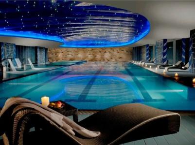 Parco dei Principi Grand & SPA - 5