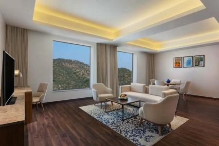 Doubletree By Hilton Jaipur Amer - 43