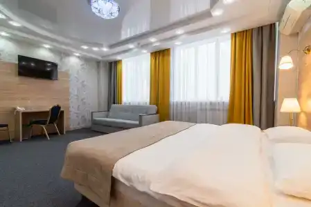 Pyaterochka Lyuks - 48