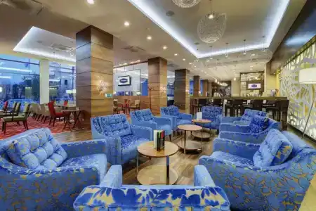 Hampton by Hilton Volgograd Profsoyuznaya - 9