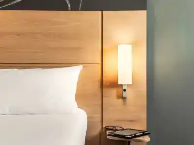 Ibis Krasnodar Center - 6