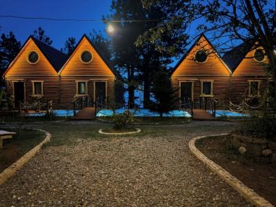 Dajti Paradise Agroturizem - 1