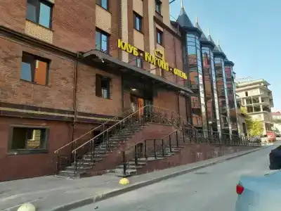 Клуб Корона - 67