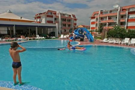 Sunny Fort Apartment - 33