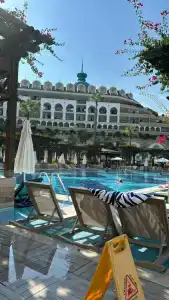 Crystal Sunset Luxury Resort & Spa-All Inclusive - 61