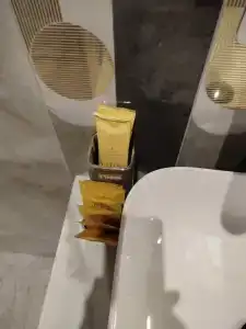 Dom Palomnika Na Vladimirskoy - 79