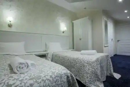 Otel "Apelsin na Trubnoy" - 8
