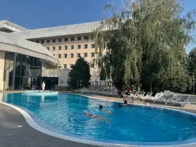 Swissôtel Wellness Resort Alatau - 58