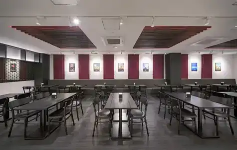 R Hostel Namba South - 7