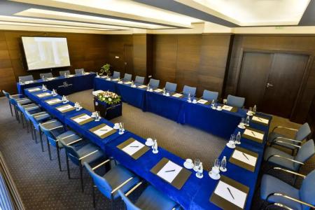 Rosslyn Central Park Sofia - 72