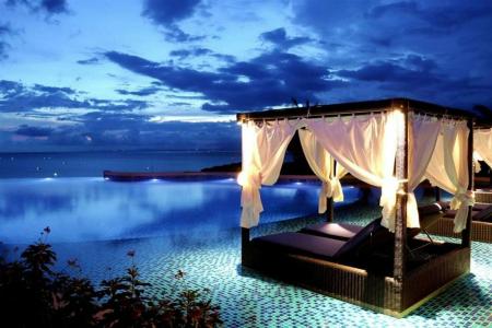 Centara Mirage Resort Mui Ne - 11
