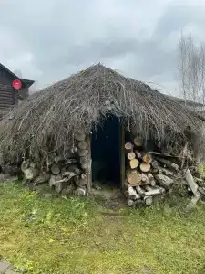 Экопарк Бобровый мыс - 18