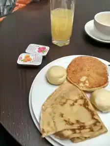 Соната на Владимирской площади - 70