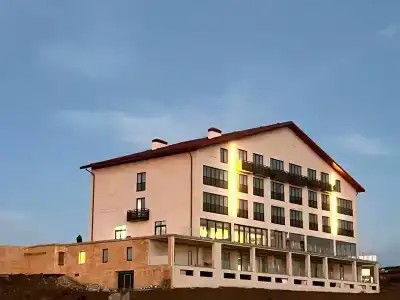 Spa Otel Kubachi Resort - 98