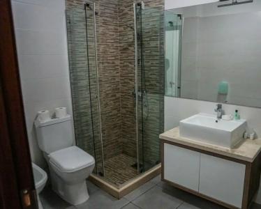 & Beach Club Mediterraneo Liman - 58