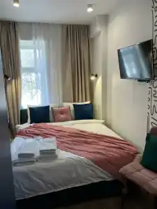 Taganka Rooms - 1