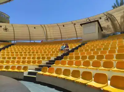 Alaiye Resort & Spa - All Inclusive - 18