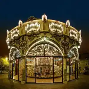 Fairmont Baku - Flame Towers - 32