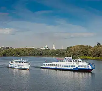 Gostinitchnyi Kompleks 40 Meridian Arbat - 44