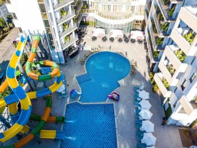 Best Western PLUS Premium Inn - 27