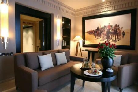 Les Jardins De La Koutoubia - 73