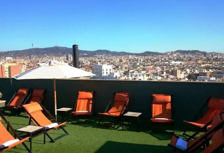 Barcelona Universal - 48