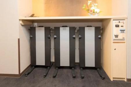 Myoujin-no-Yu Dormy Inn Premium Kanda - 95