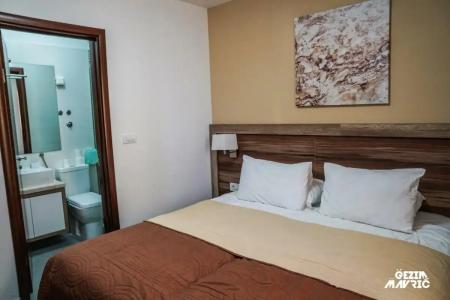 & Beach Club Mediterraneo Liman - 64