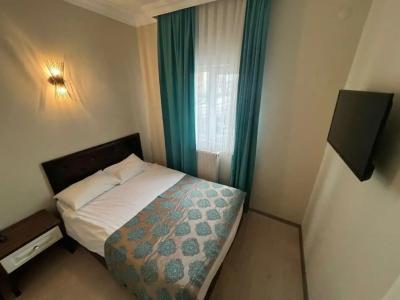 Sağıroğlu Otel - 44