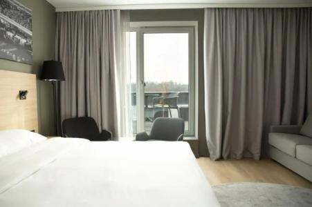 Park Inn by Radisson Vilnius Airport & Business Centre - 76