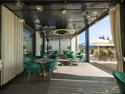 Mercure Bialystok - 88