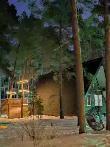 Recreation center Magic Wood - 91