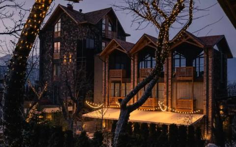 Dilijani Tun & Restaurant - 41