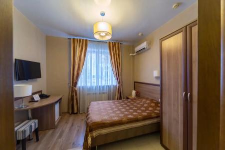 VIP House at Solnechnaya - 42